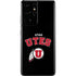 University of Utah Utes Logo Galaxy S21 Ultra 5G Skin